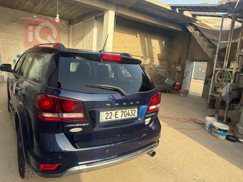 Dodge Journey